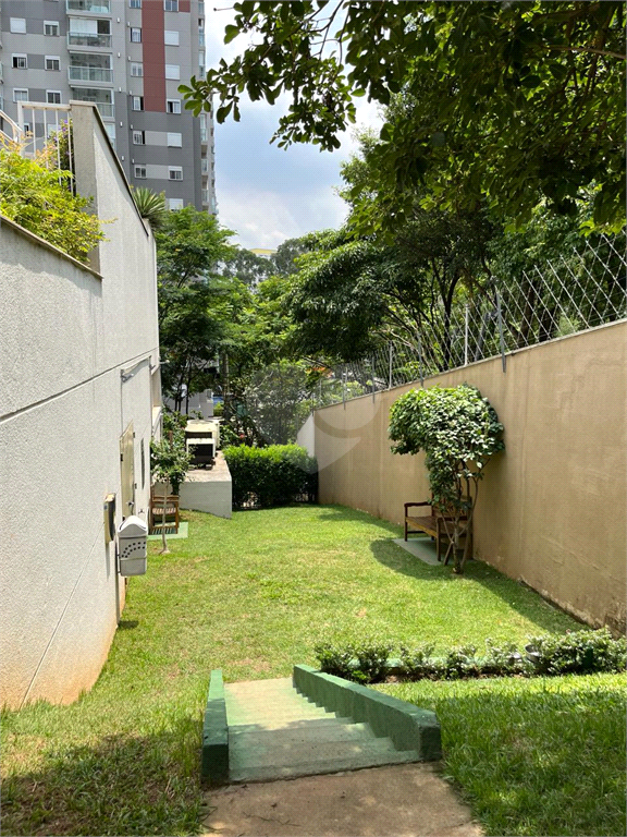 Venda Apartamento São Paulo Vila Andrade REO934482 47