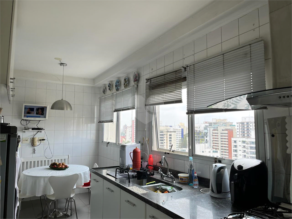 Venda Apartamento São Paulo Vila Andrade REO934482 35