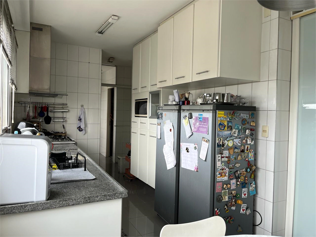 Venda Apartamento São Paulo Vila Andrade REO934482 31