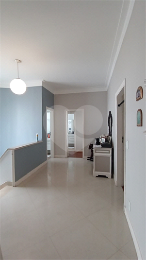 Venda Sobrado São Paulo Pacaembu REO934486 18