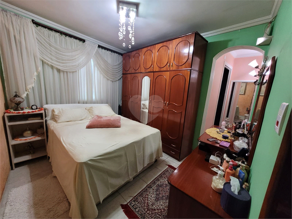 Venda Casa São Paulo Vila Boaçava REO934492 28