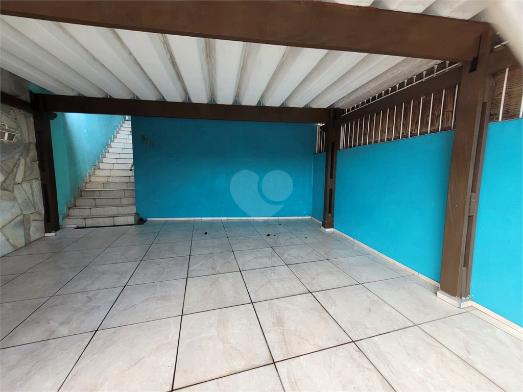 Venda Casa São Paulo Vila Boaçava REO934492 37