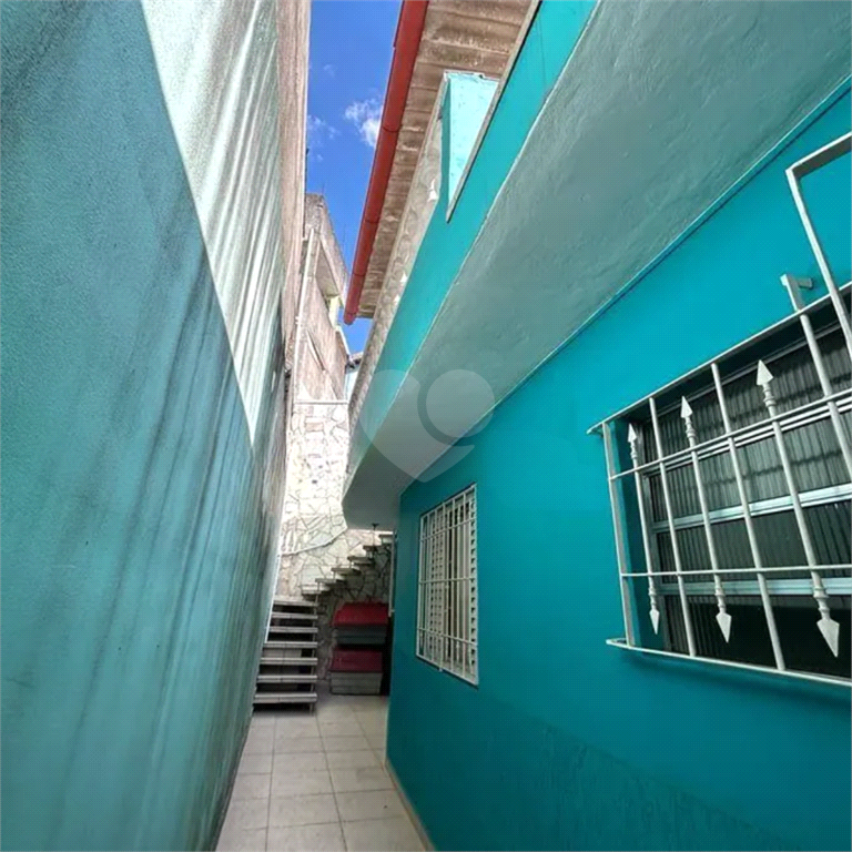 Venda Casa São Paulo Vila Boaçava REO934492 42