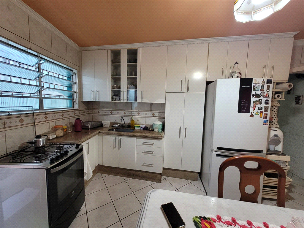 Venda Casa São Paulo Vila Boaçava REO934492 6