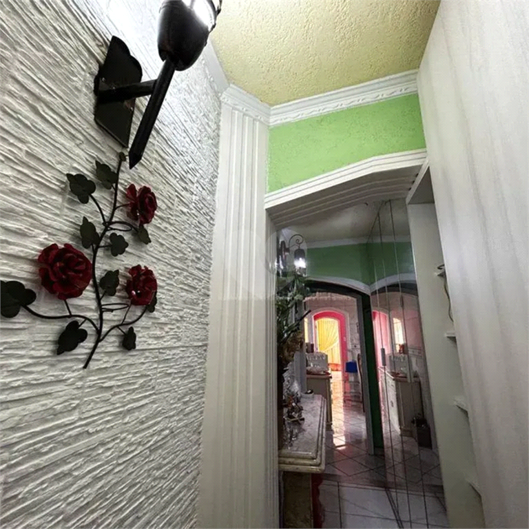 Venda Casa São Paulo Vila Boaçava REO934492 9