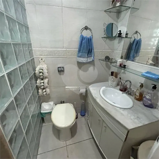 Venda Casa São Paulo Vila Boaçava REO934492 11