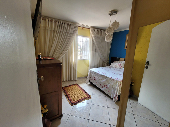 Venda Casa São Paulo Vila Boaçava REO934492 30