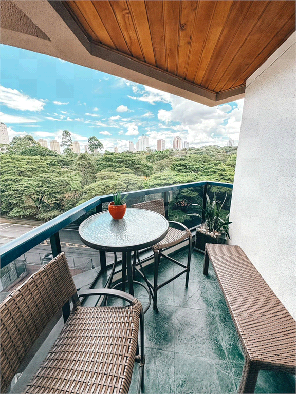 Venda Apartamento São Paulo Jardim Anália Franco REO934504 9