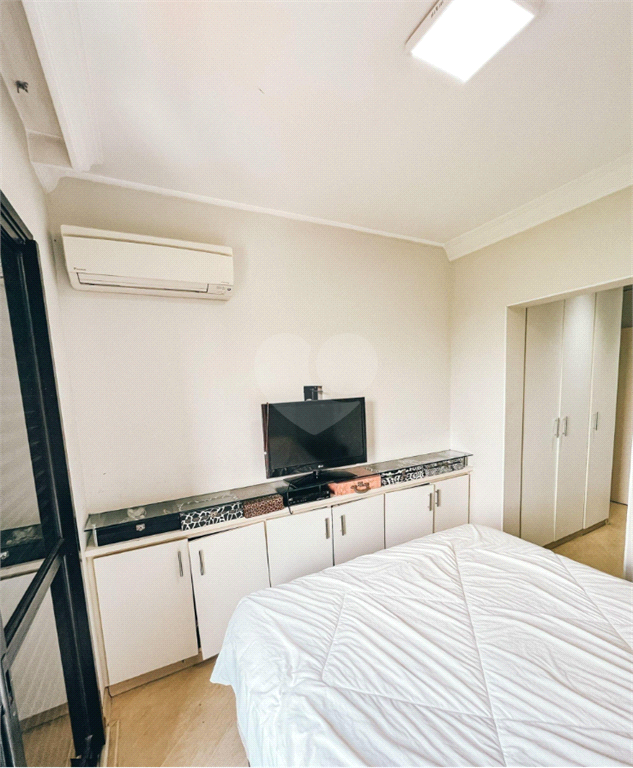 Venda Apartamento São Paulo Jardim Anália Franco REO934504 11