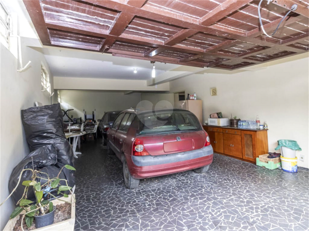 Venda Casa térrea São Paulo Lapa REO934511 51