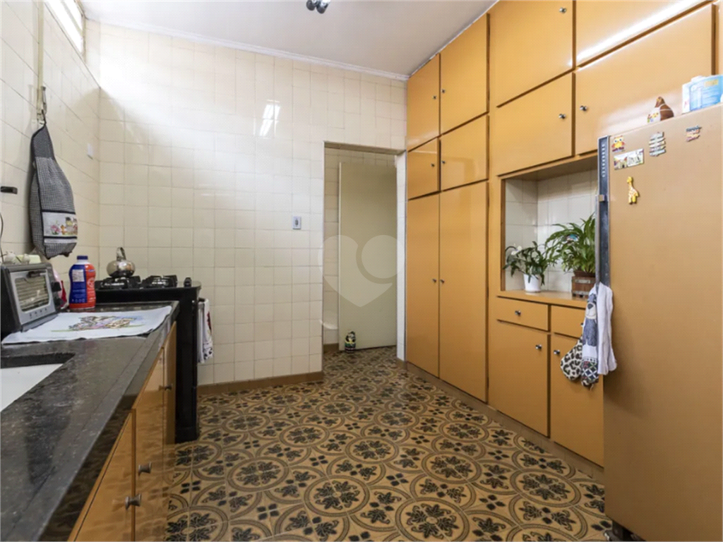 Venda Casa térrea São Paulo Lapa REO934511 26