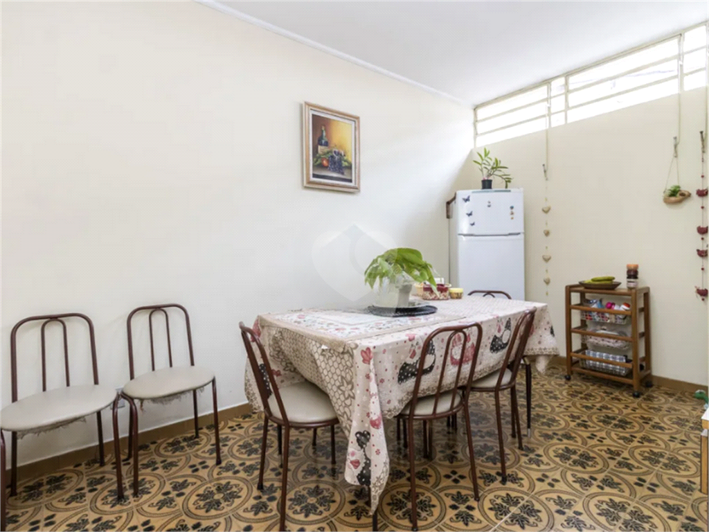 Venda Casa térrea São Paulo Lapa REO934511 31