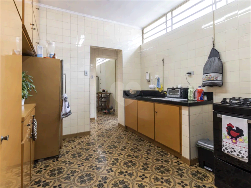 Venda Casa térrea São Paulo Lapa REO934511 34