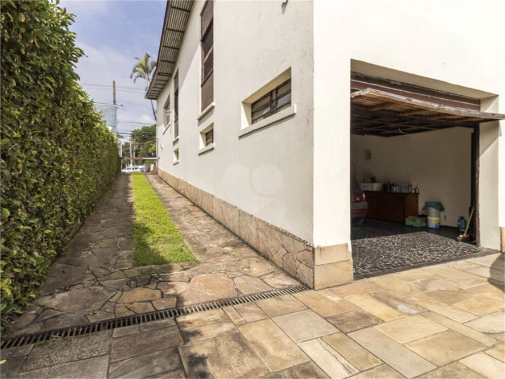 Venda Casa térrea São Paulo Lapa REO934511 53