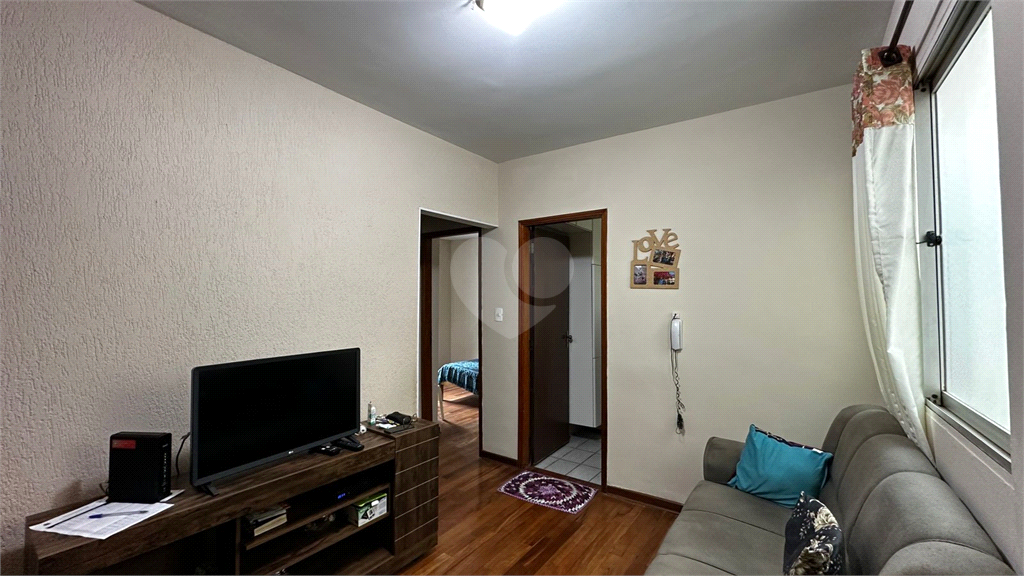 Venda Apartamento Piracicaba Nova América REO934513 2