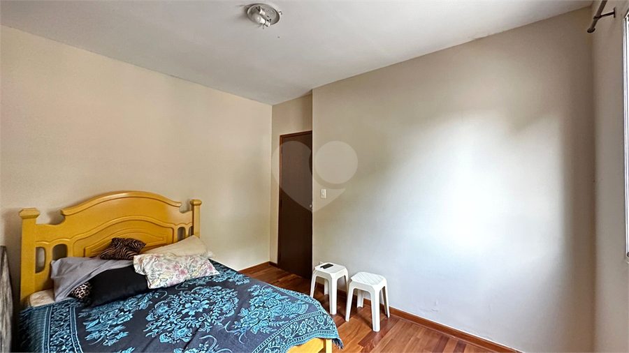 Venda Apartamento Piracicaba Nova América REO934513 18