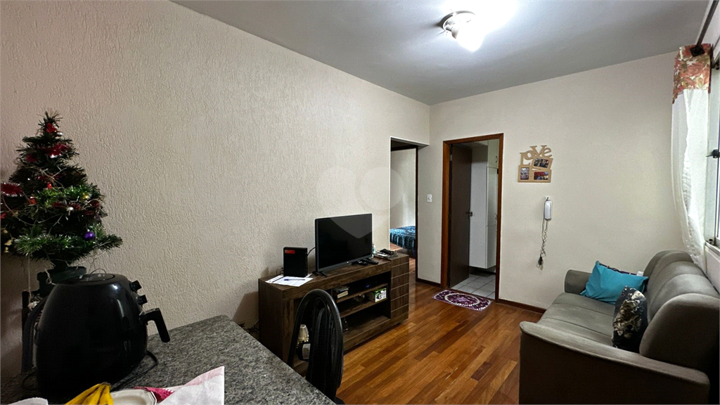 Venda Apartamento Piracicaba Nova América REO934513 12