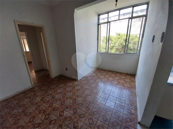 Venda Apartamento Rio De Janeiro Todos Os Santos REO934524 4