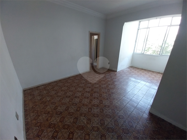 Venda Apartamento Rio De Janeiro Todos Os Santos REO934524 3