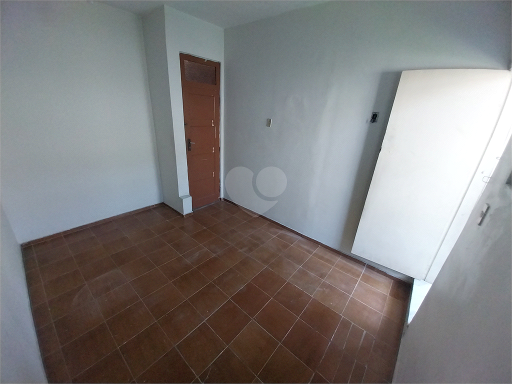 Venda Apartamento Rio De Janeiro Todos Os Santos REO934524 21