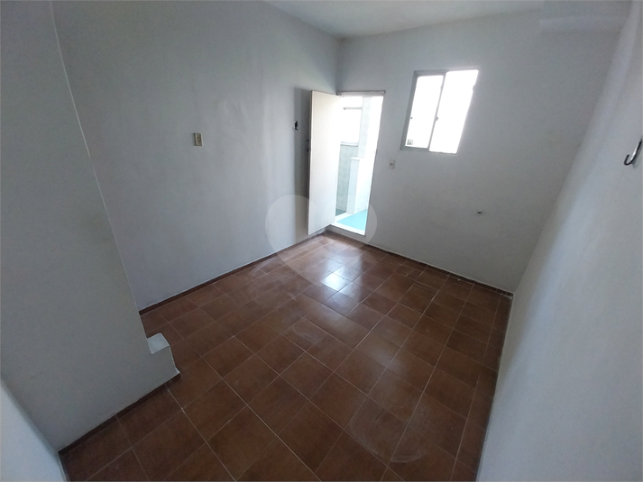 Venda Apartamento Rio De Janeiro Todos Os Santos REO934524 22