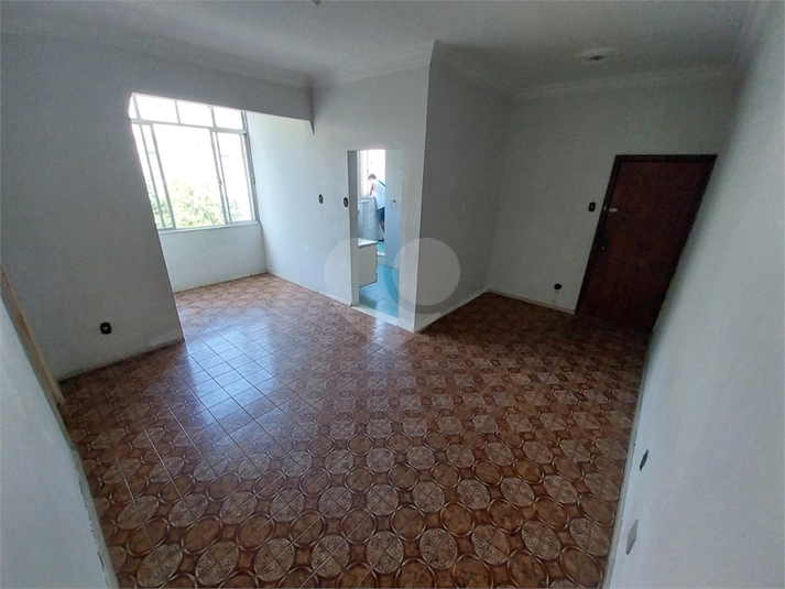 Venda Apartamento Rio De Janeiro Todos Os Santos REO934524 1