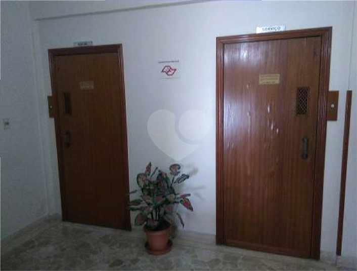 Venda Apartamento Santos Ponta Da Praia REO934526 14