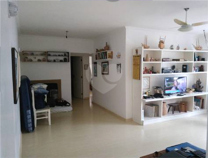 Venda Apartamento Santos Ponta Da Praia REO934526 1