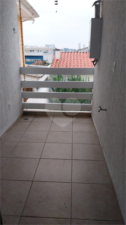 Venda Sobrado São Paulo Vila Sônia REO934527 18