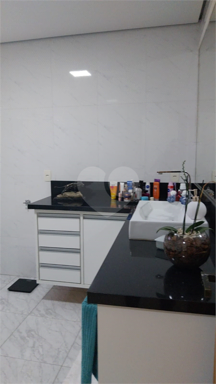 Venda Sobrado São Paulo Vila Sônia REO934527 10