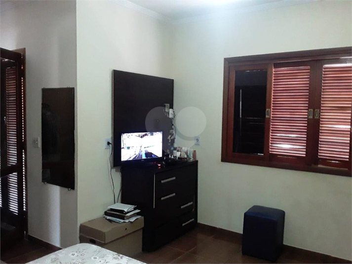 Venda Casa Sorocaba Conjunto Habitacional Júlio De Mesquita Filho REO934528 19