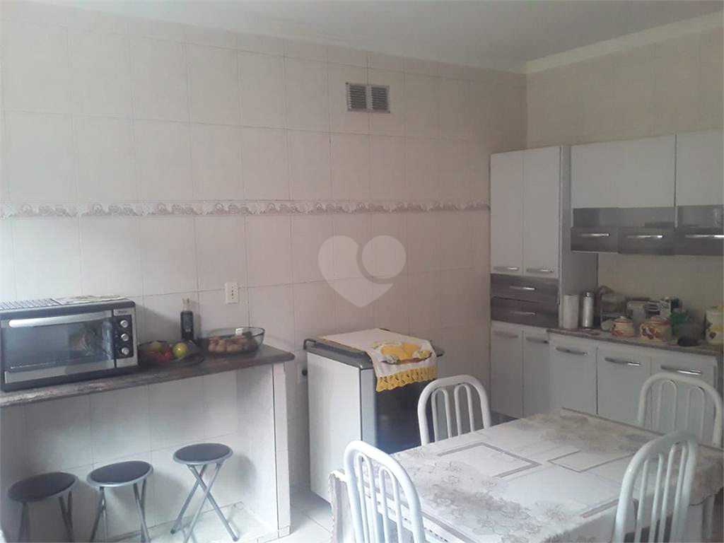 Venda Casa Sorocaba Conjunto Habitacional Júlio De Mesquita Filho REO934528 23