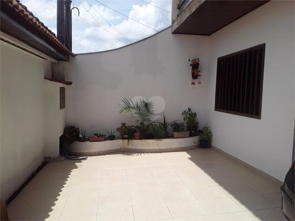 Venda Casa Sorocaba Conjunto Habitacional Júlio De Mesquita Filho REO934528 2