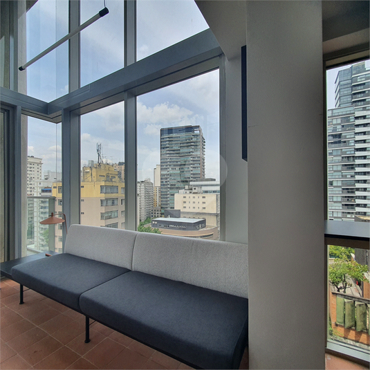 Venda Apartamento São Paulo Pinheiros REO934529 18