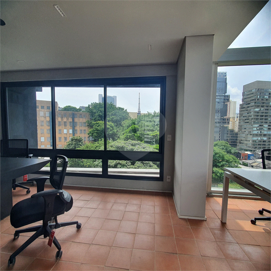 Venda Apartamento São Paulo Pinheiros REO934529 14