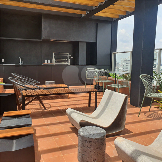 Venda Apartamento São Paulo Pinheiros REO934529 27