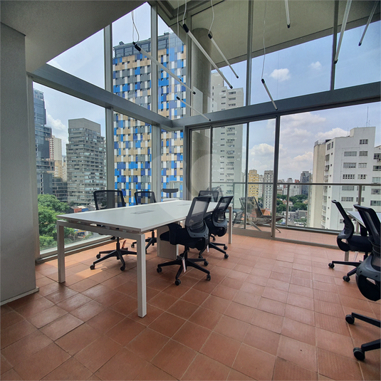 Venda Apartamento São Paulo Pinheiros REO934529 7