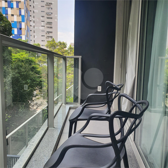 Venda Apartamento São Paulo Pinheiros REO934529 5