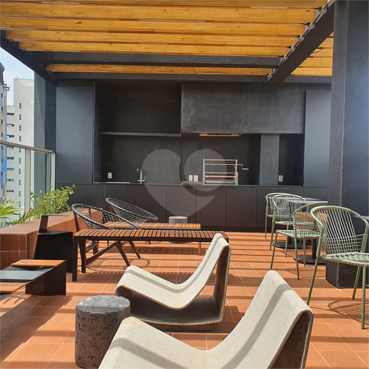 Venda Apartamento São Paulo Pinheiros REO934529 28