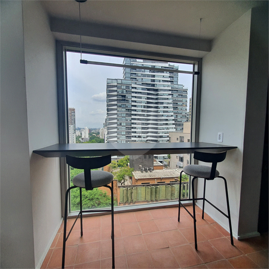 Venda Apartamento São Paulo Pinheiros REO934529 17