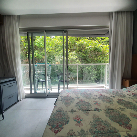 Venda Apartamento São Paulo Pinheiros REO934529 41