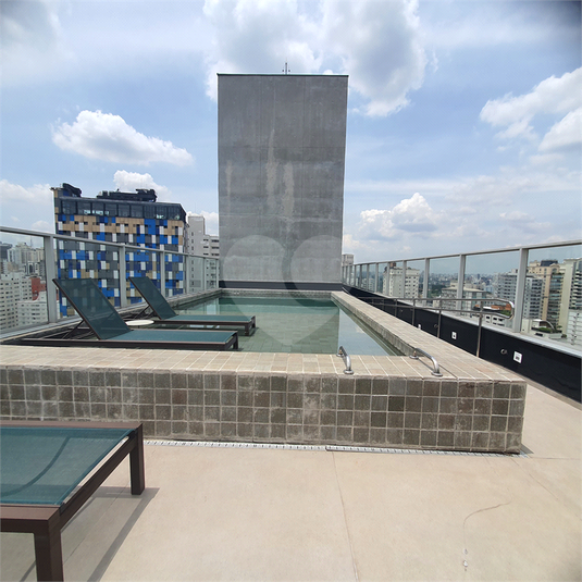 Venda Apartamento São Paulo Pinheiros REO934529 37