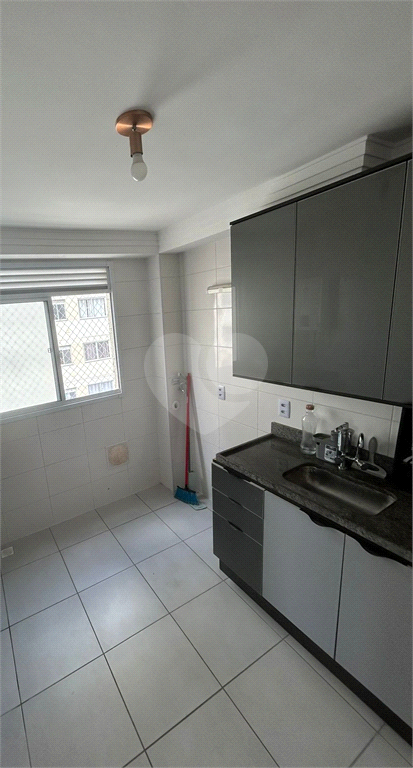 Venda Apartamento São Paulo Jardim Íris REO934536 11