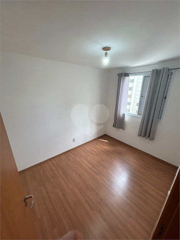 Venda Apartamento São Paulo Jardim Íris REO934536 6