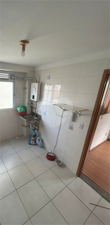 Venda Apartamento São Paulo Jardim Íris REO934536 12