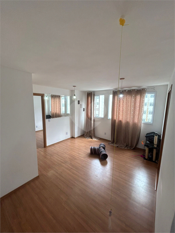 Venda Apartamento São Paulo Jardim Íris REO934536 1