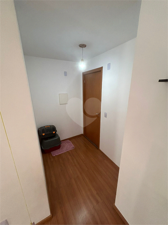 Venda Apartamento São Paulo Jardim Íris REO934536 7