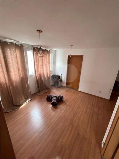 Venda Apartamento São Paulo Jardim Íris REO934536 4