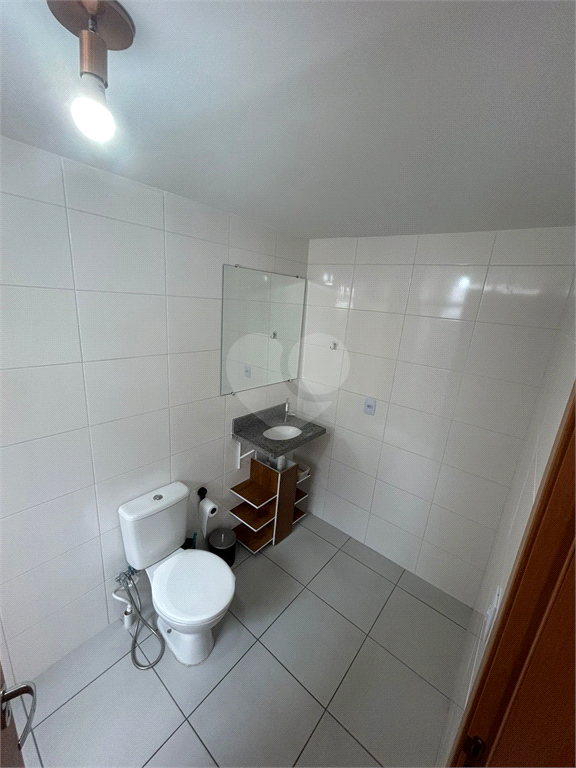 Venda Apartamento São Paulo Jardim Íris REO934536 14