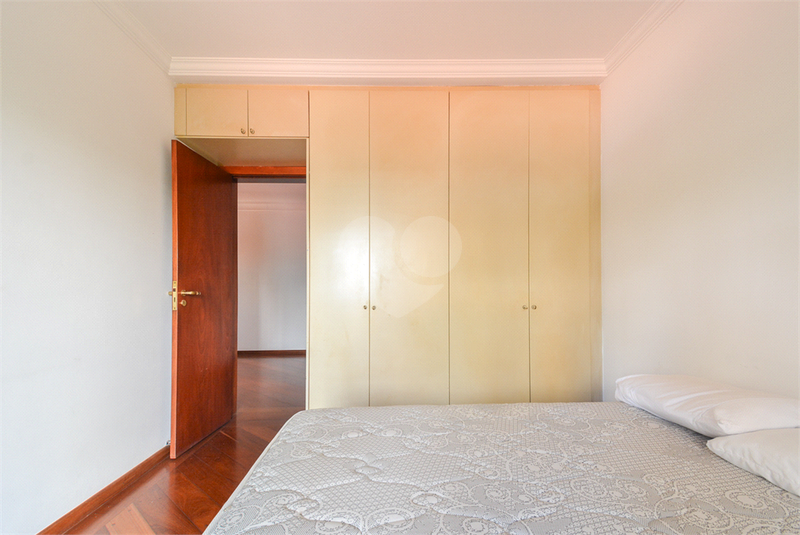 Venda Apartamento São Paulo Paraíso REO934542 38